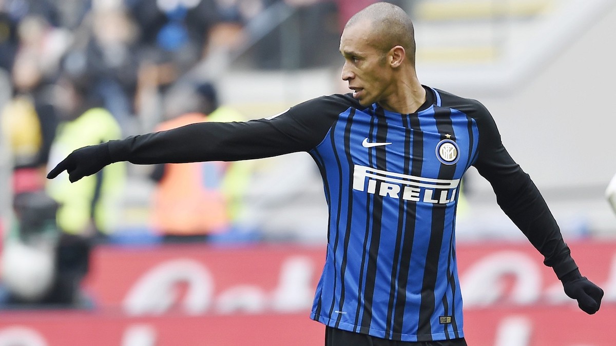 Miranda, che attacco a Spalletti: «Lui il peggior allenatore mai avuto, ecco perché litigammo all’Inter. Oggi farei il titolare sia in nerazzurro che all’Atletico, c’è un difensore che mi somiglia» Miranda, che attacco a Spalletti: «Lui il peggior allenatore mai avuto, ecco perché litigammo all’Inter. Oggi farei il titolare sia in nerazzurro che all’Atletico, c’è un difensore che mi somiglia»