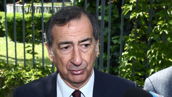 Giuseppe Sala