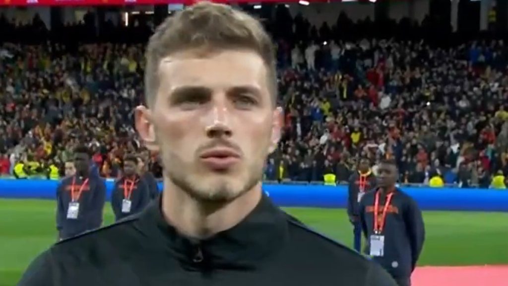 Bento Inter, il portiere APRE: «Voglio sbarcare in Europa per QUESTO motivo». Nerazzurri AVVISATI 1 Bento