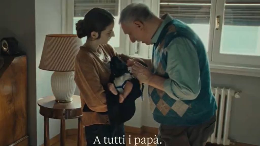 Inter Festa del Papà