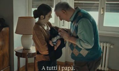 Inter Festa del Papà