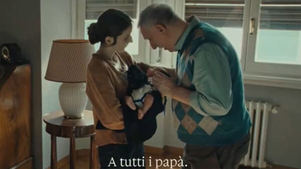 Inter Festa del Papà