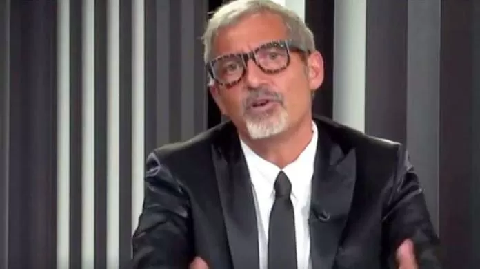 Sassuolo Inter, Zuliani si interroga: «Strana la vittoria dei neroverdi, perdono con tutti e poi...» 26 zuliani jtv.jpg