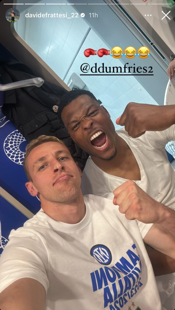 Frattesi sfotte Calabria dopo il derby: il suo gesto è virale - FOTO 27 2bd8f162 83cb 42d5 9bdb 6d75de4fa931