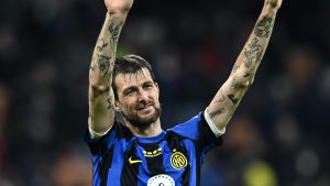 Infortunio Acerbi, aggiornamento INCREDIBILE! C’è già la data del rientro. TUTTI i dettagli