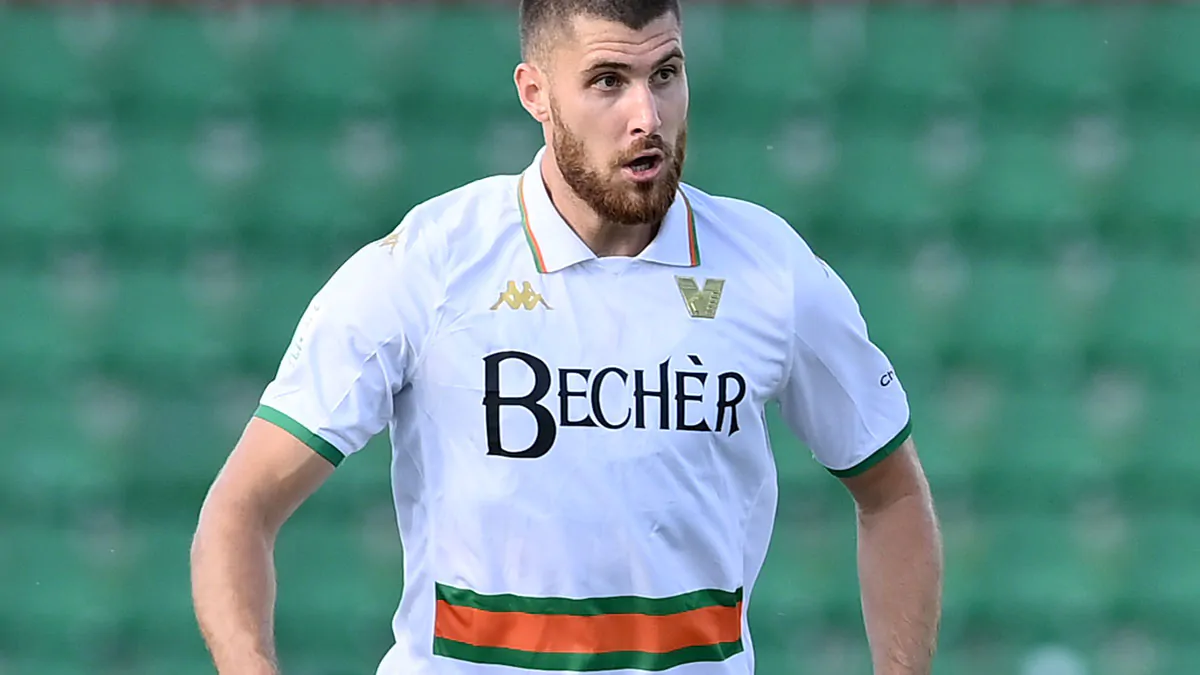 Altare: «Attaccante più difficile da marcare? Senza dubbio lui!» c'entra l'Inter 26 Altare