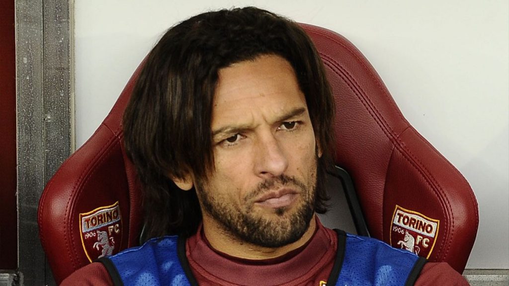 Amauri rivela la top 11 dei suoi compagni di squadra. Presente un ex Inter tra le scelte del centravanti 1 Amauri