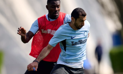 Appiano Gentile Inter