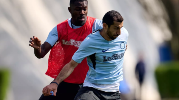 Appiano Gentile Inter