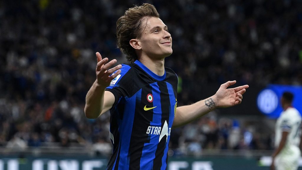 Barella