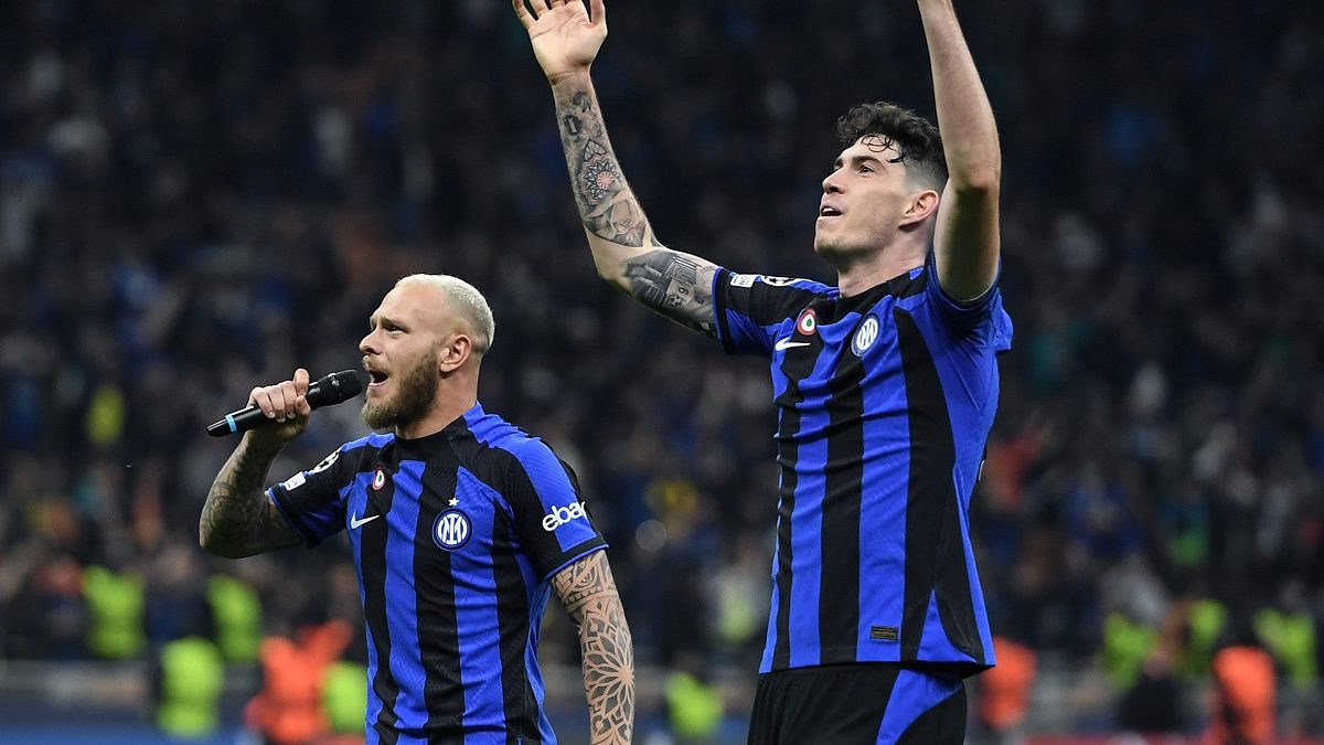 Incassi Champions League, arrivato il bonus per i nerazzurri: quanto hanno percepito 26 Bastoni Dimarco