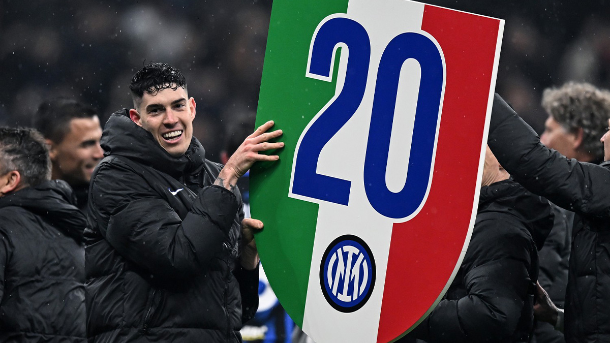 Scudetto Inter, toccante messaggio di Bastoni dedicato ai tifosi - FOTO 26 Bastoni