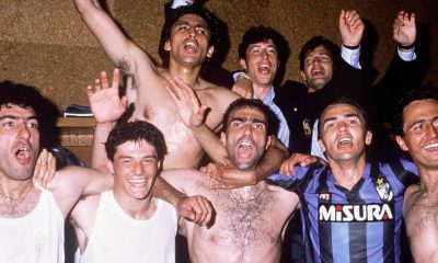 Matteoli Bergomi Ferri