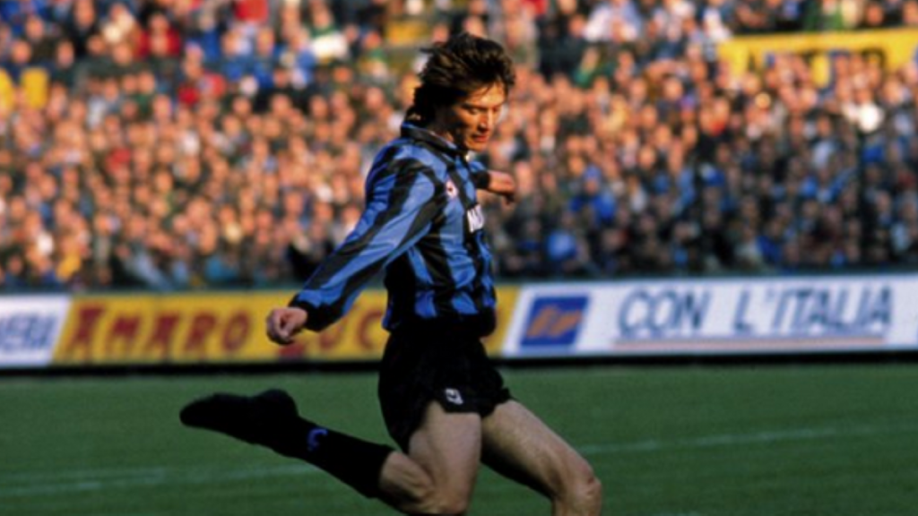 Bianchi Inter