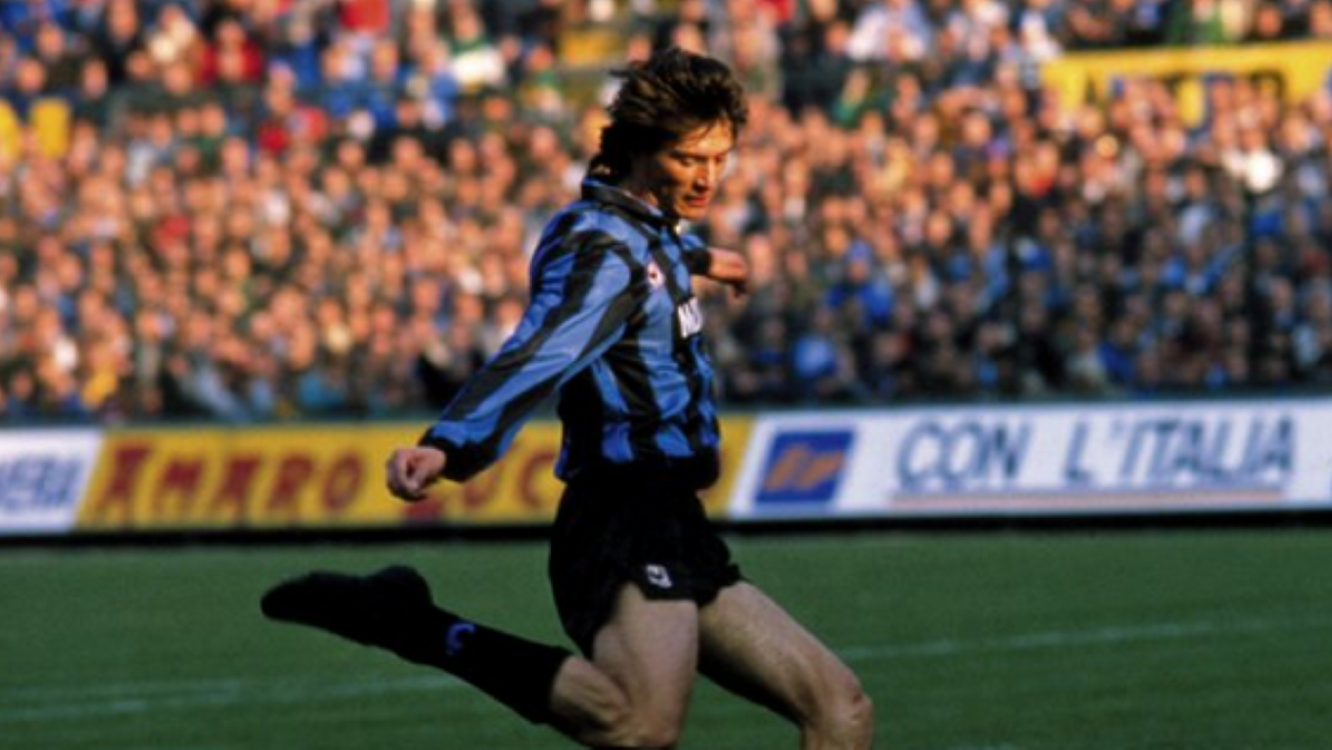 Compleanni Inter, tanti auguri ad Alessandro Bianchi! - FOTO 26 Bianchi Inter