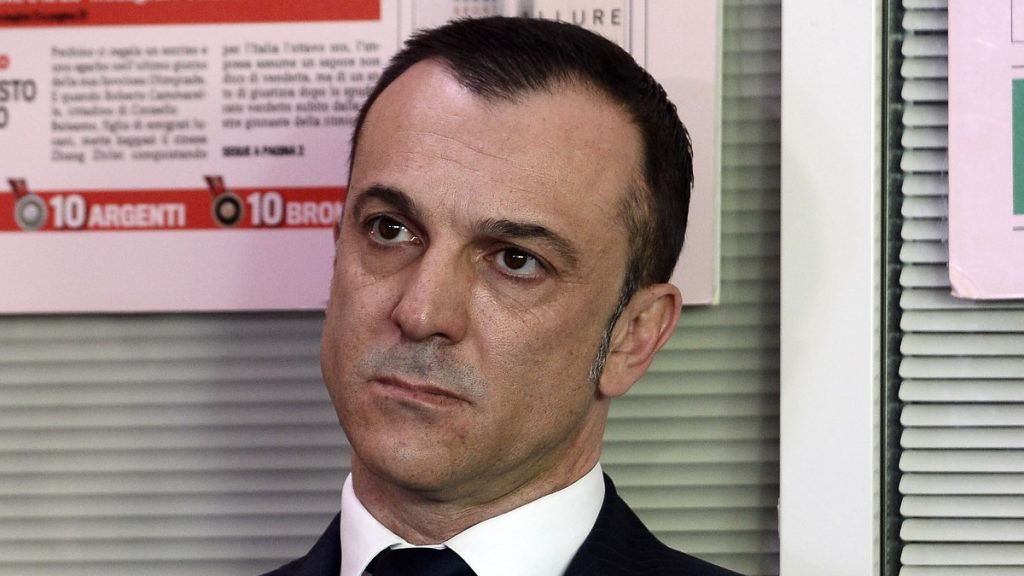Branca svela: «Scambio Eto'o per Ibrahimovic? Doveva esserci un altro giocatore! Sneijder aveva una perplessità» 1 Branca