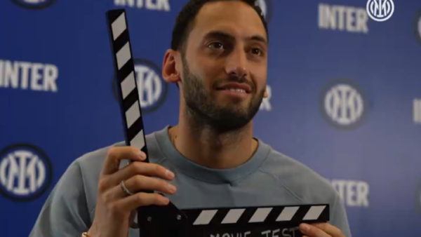 Calhanoglu