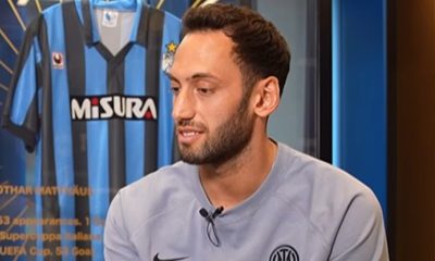 Calhanoglu