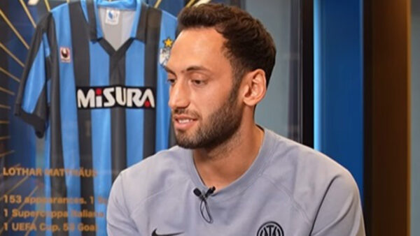 Calhanoglu