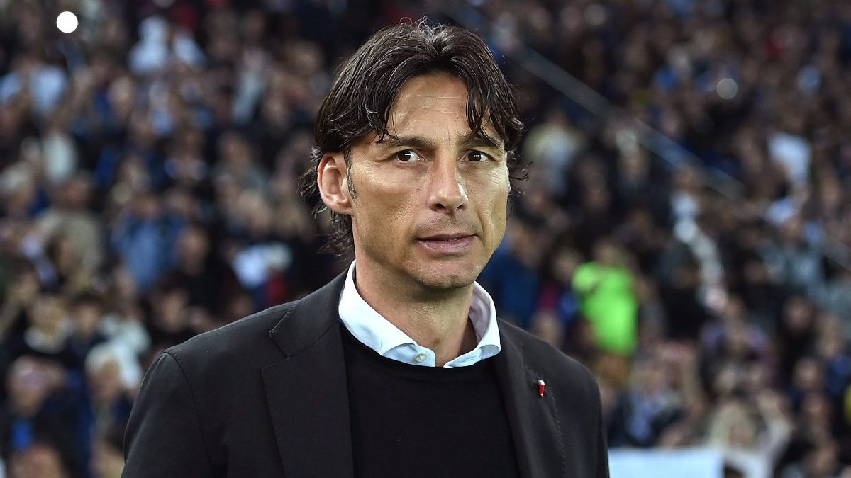 Esonero Cioffi, arriva il comunicato UFFICIALE dell'Udinese. I dettagli 26 Cioffi