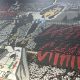 Coreografia Milan Inter