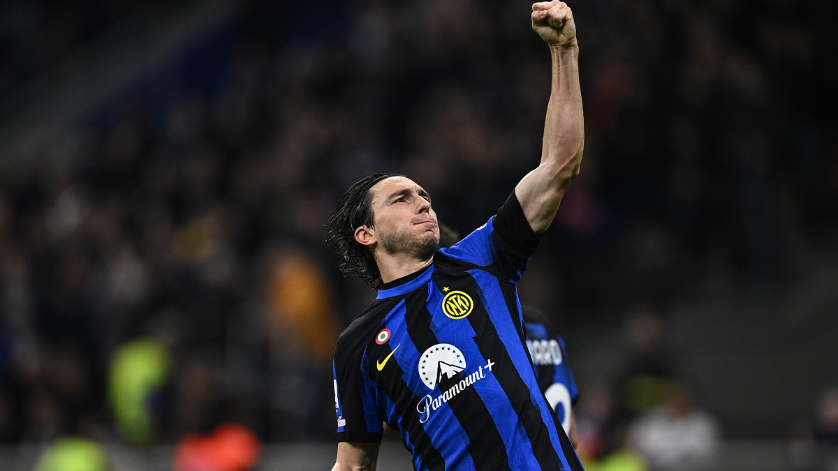 Darmian a Inter TV: «Ci divertiamo, spero anche i tifosi. Questa è la vittoria di tutti» 26 Darmian
