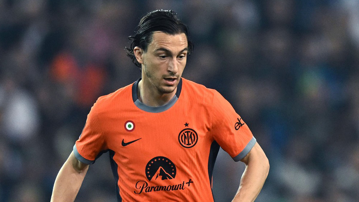 Darmian Inter, D'Ancona SVELA: «Mi ispiro a lui per QUESTO motivo» 26 Darmian