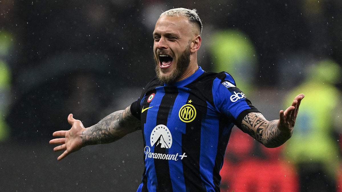 Dimarco Inter, Ausilio svela: «Noi abbiamo avuto un SOLO merito. E Inzaghi...» 26 Dimarco