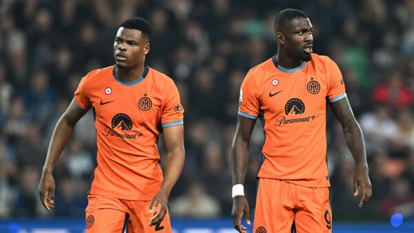 Dumfries Thuram