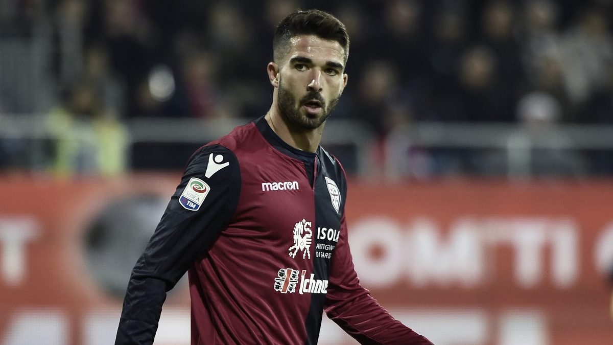 Faragò: «Fantacalcio? Ho puntato su Sommer. Barella...» 26 Faragò