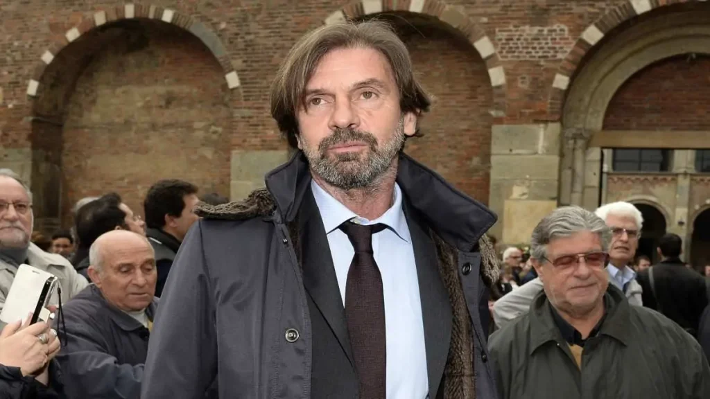 Galli sul derby tra Inter e Milan: «San Siro è storia e gloria, ma serve uno stadio moderno» 1 Filippo Galli