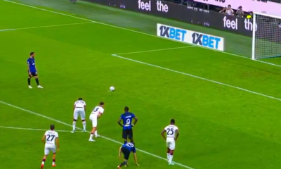 Gol Calhanoglu
