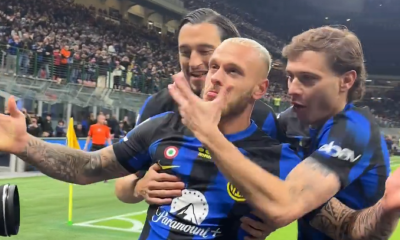 Gol Dimarco