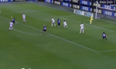 Gol Dimarco