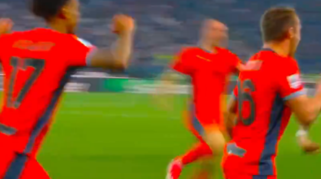 Gol Frattesi