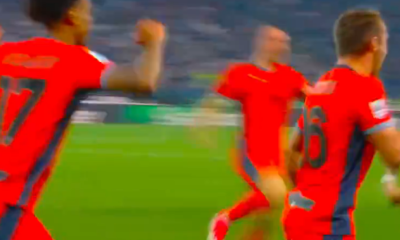 Gol Frattesi