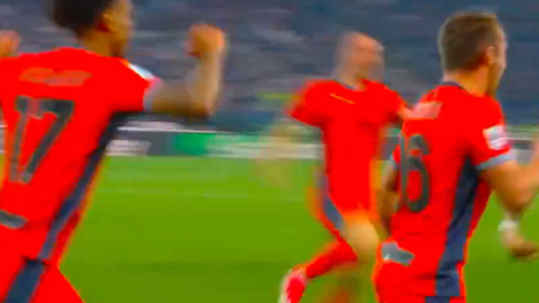 Gol Frattesi