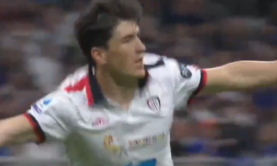 Gol Shomurodov