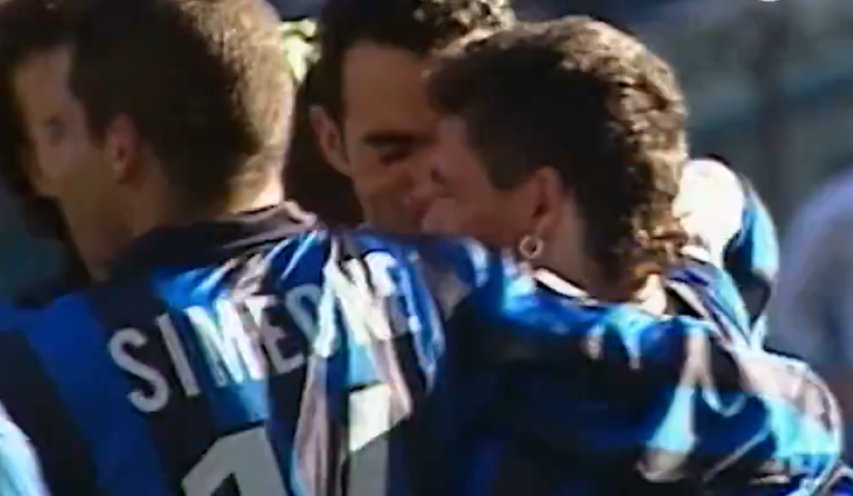 Inter Empoli, il VIDEO dei 5 gol più belli dei nerazzurri 26 Inter Empoli