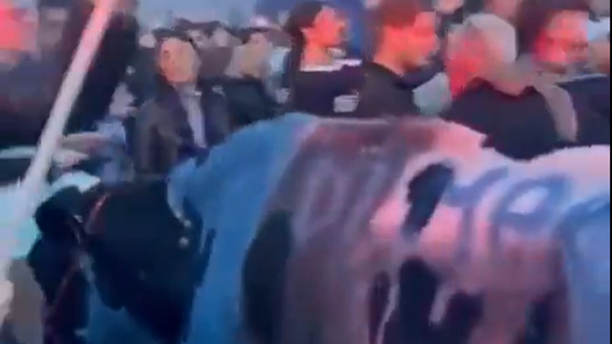 Festa scudetto Inter, l'ENPA condanna: «Mucca nerazzurra? Violenza inaudita, serve questa cosa» 26 Inter Mucca