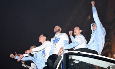 festa scudetto inter