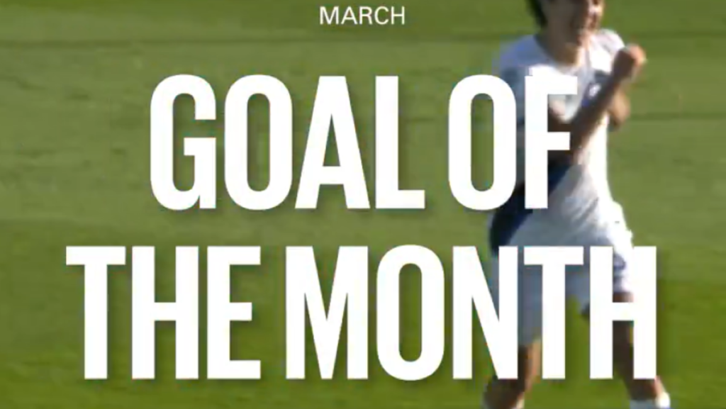 Inter gol del mese marzo