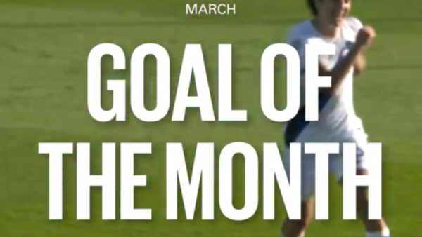 Inter gol del mese marzo