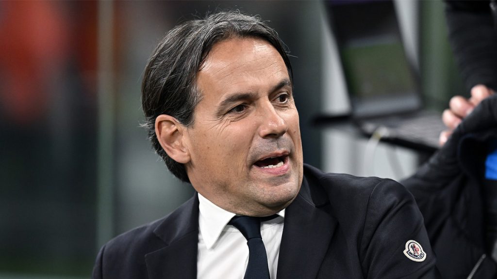 Inzaghi