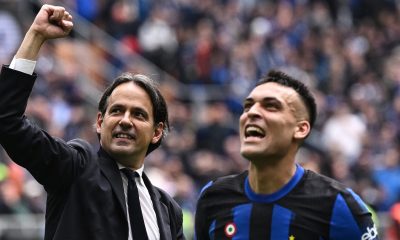 Inzaghi Lautaro
