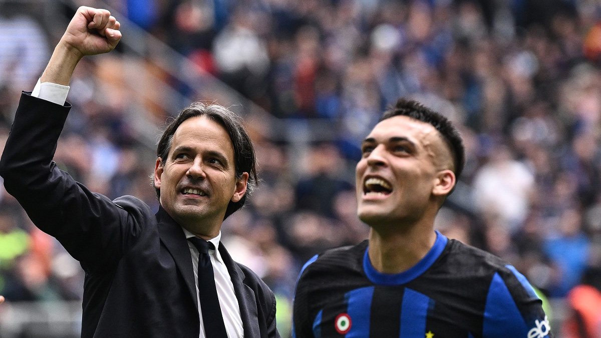 Ranking UEFA Inter, Inzaghi agguanta una big tedesca: ecco la nuova posizione in classifica 26 Inzaghi Lautaro