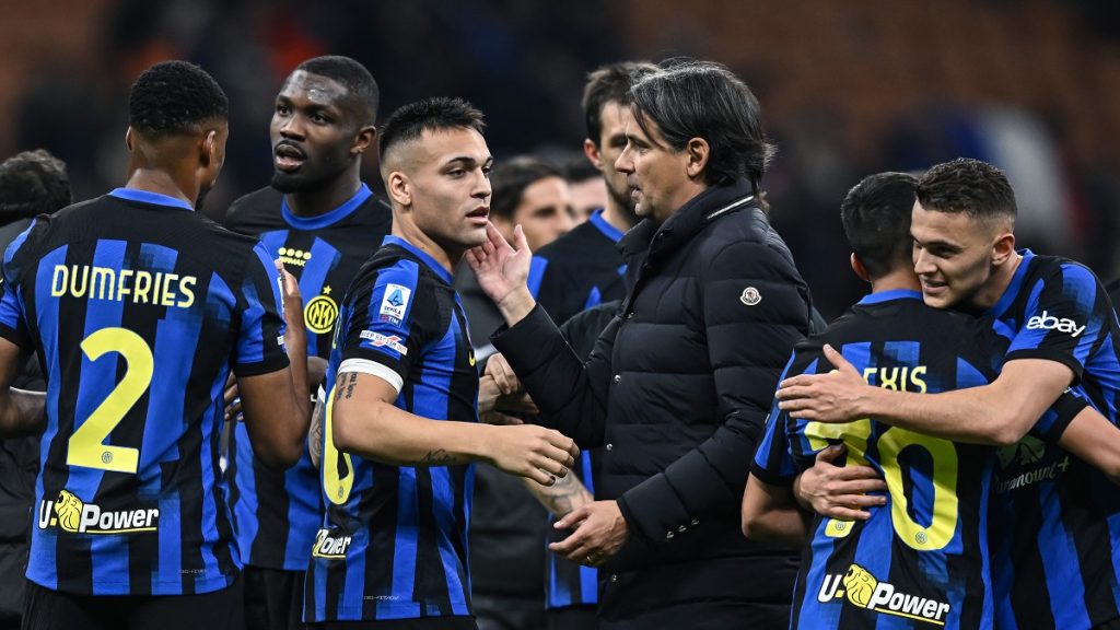 Inter