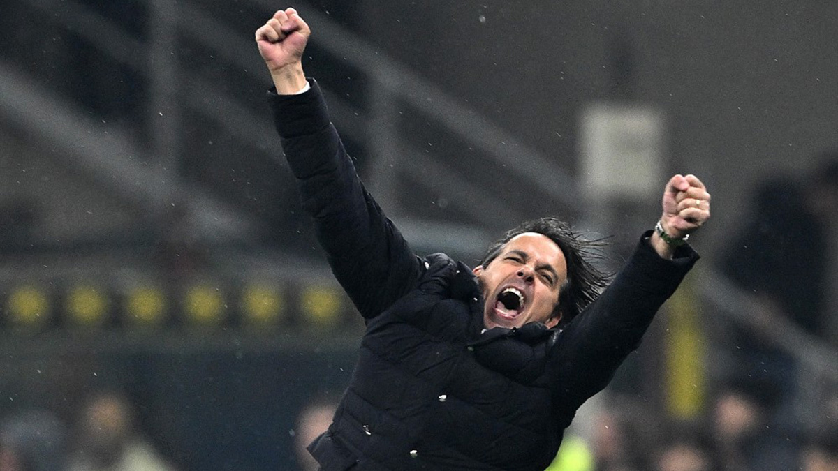 Calciomercato Inter, Inzaghi sorride: il vero colpo è già in casa 26 Inzaghi