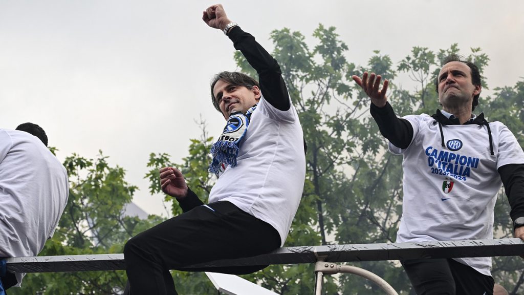 Inzaghi