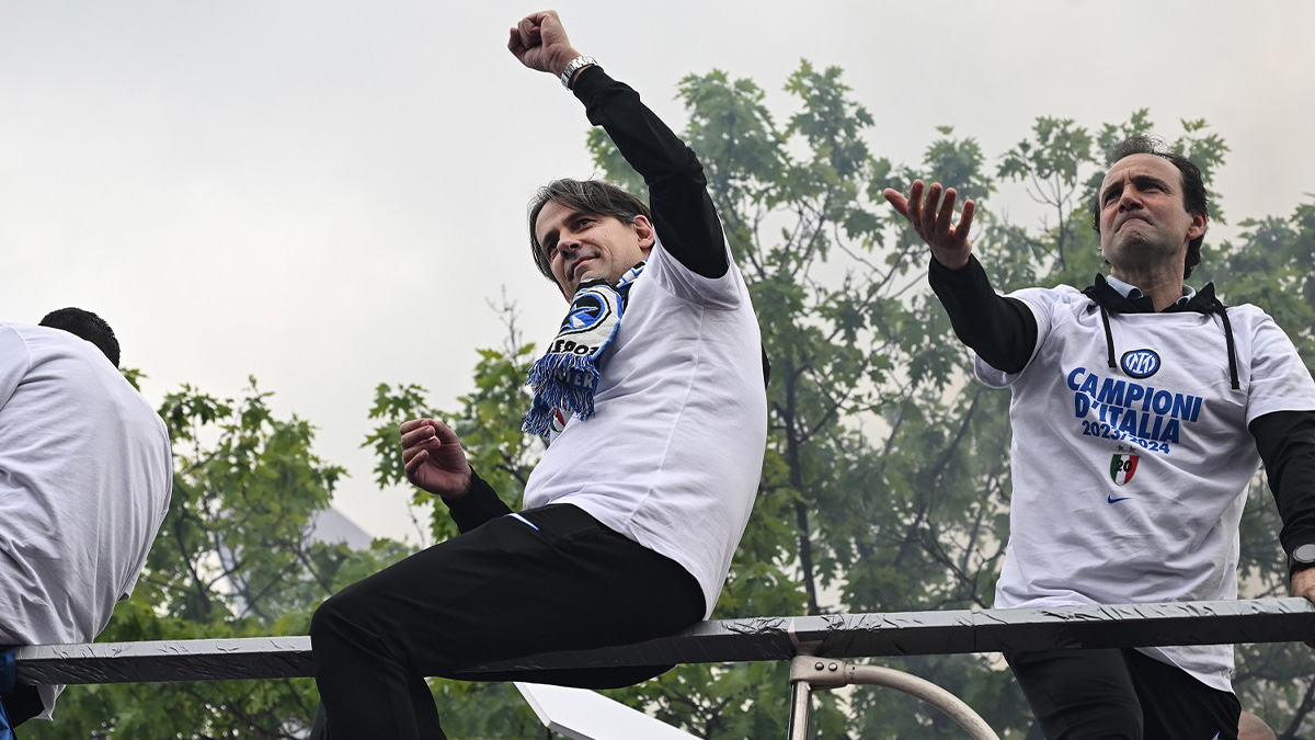 Inzaghi-Inter, col rinnovo STIPENDIO da top manager europeo 26 Inzaghi